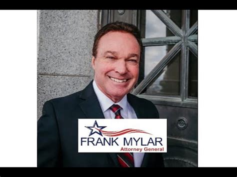 Frank Mylar For Utah Attorney General Youtube