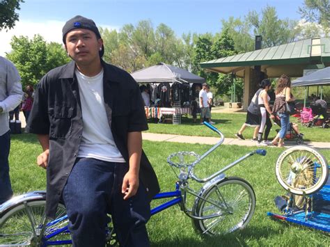 The Hidden Culture Of Lowrider Bicycles Cycling West Cycling Utah