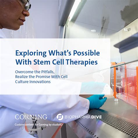 Ebook Download Exploring Whats Possible With Stem Cell Therapies