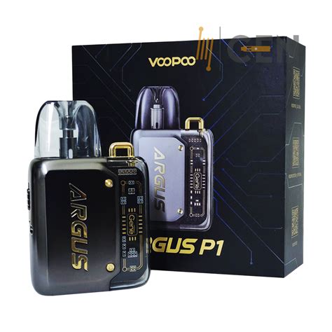 Voopoo Argus P1 Kit VOOPOO CEN ONLINE