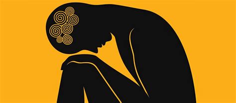 6 Anxiety Symptoms More Common In Women Than Men Women Daily Magazine