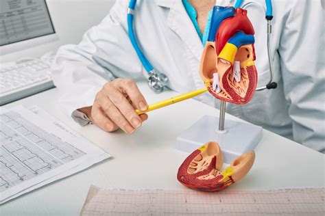 Când este recomandată o vizită la cabinetul de cardiologie