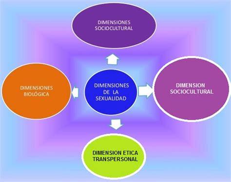 Sexualidad Humana Concepto Integral De Sexualidad