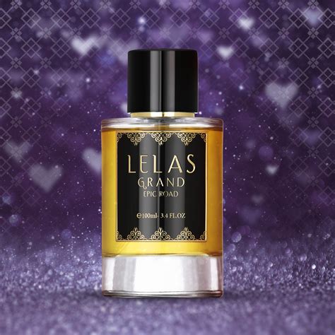 Our Collection – Lelas Perfume