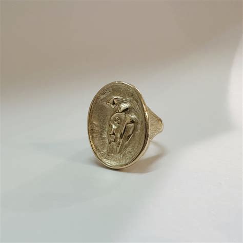 14ct Solid Gold Ring - Gold & Diamond Exchange