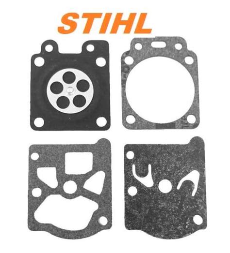 STIHL Satz Vergaserteile 4133 007 1060 Günstig Online Kaufen