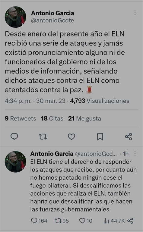 Línea Cero on Twitter NOTICIA INDIGNANTE El terrorista Antonio