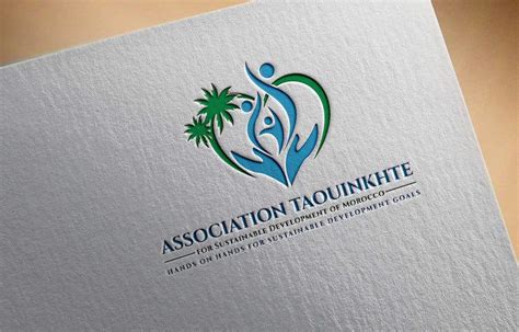 Logo Design for Association | Freelancer