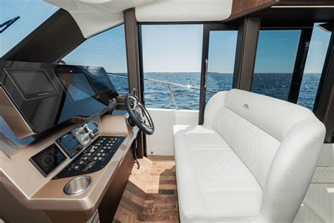 2024 Galeon 450 HTC MarineMax Pensacola