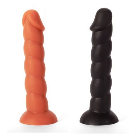 Plug Anal Silicone Vrille Fantastique PlugezVous Expert En Plug