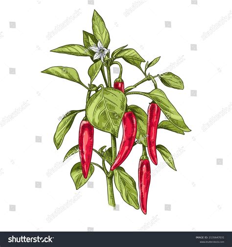 23,082 Chilli Pepper Tree Royalty-Free Photos and Stock Images ...