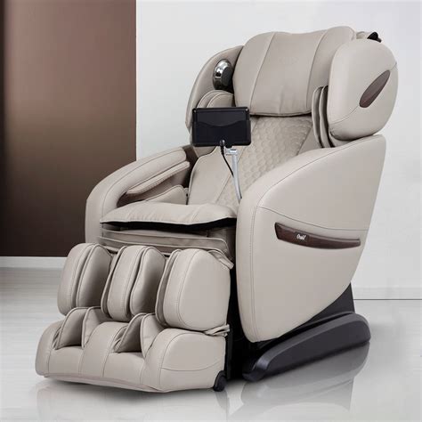 Osaki Os Pro Alpina Titan Massage Chair — Titan Chair