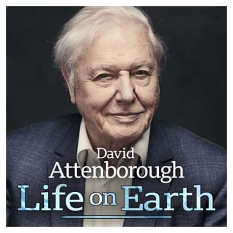 David Attenborough - Life on Earth - Dimsdale Podcasts