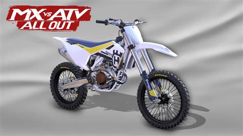 2017 Husqvarna Fc 450 For Nintendo Switch Nintendo Official Site