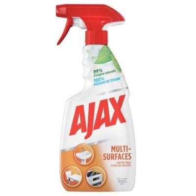 Nettoyant Multi Usages V G Tal Ajax Ml Devis Sous H