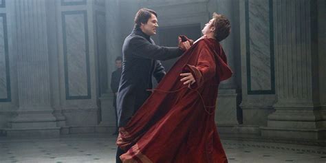 Twilight Every Volturis Powers Explained And Who The Strongest Is