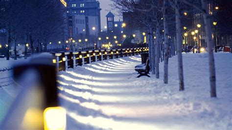 🔥 [30+] Winter Anime Scenary Wallpapers | WallpaperSafari