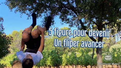 Tricks Ma Triser Pour Devenir Flipper Avanc Youtube