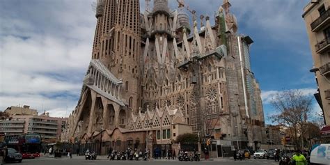 C Mo Visitar La Sagrada Familia Gratis Barcelona Kolaboo