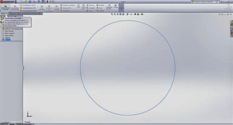 AP Área do Projetista Dica para Iniciantes SolidWorks