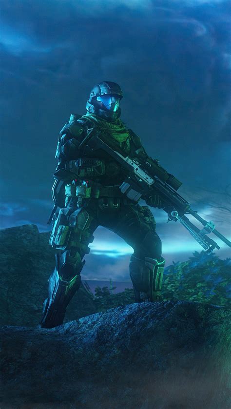 El Top 48 Halo Fondos De Pantalla 4k Abzlocal Mx