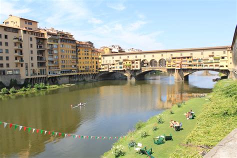 Foto: Ponte Vecchio - Florencia (Tuscany), Italia