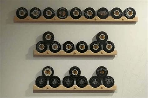 The Ultimate Hockey Puck Display Case: Tips and Tricks for Your Show ...