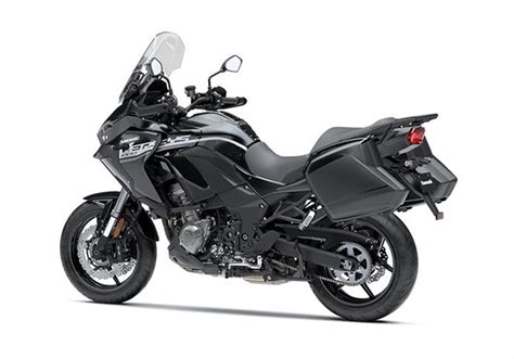 Versys 1000 Tourer MY 2020 - Kawasaki United Kingdom