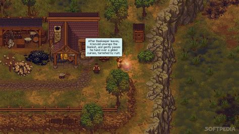 Graveyard Keeper Last Journey Edition Review Ps