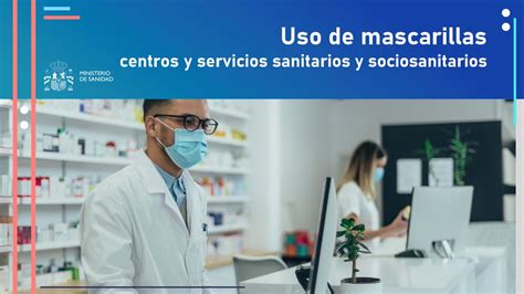 Ministerio De Sanidad On Twitter Recuerda La Mascarilla Sigue Siendo