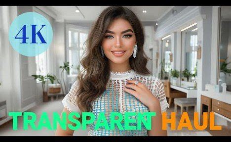4k Lingerie Try On Haul Lingerie Haul Best Lingerie Tankini Transparent Try On Haul