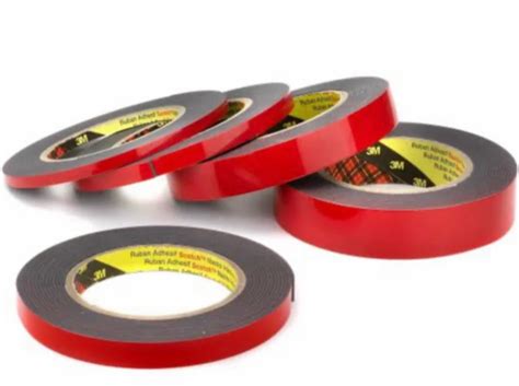 Red Double Sided Tape At Rs Piece Loni Ghaziabad Id