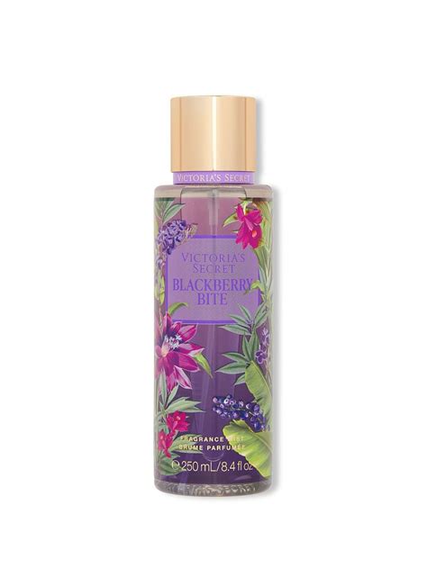 Victoria`s Secret Limited Edition Tropic Nectar Fragrance Mist 250ml Missmo Cosmetics