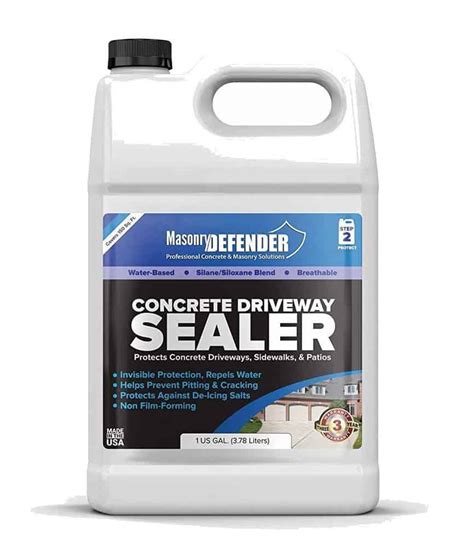 Best Concrete Floor Sealers Reviewed Basement Garage Floor