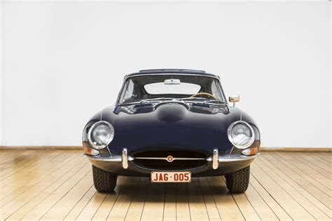 Car Porn An Effortlessly Cool 1967 Jaguar E Type Airows