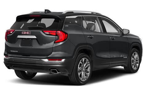 2020 Gmc Terrain Specs Prices Mpg Reviews And Photos