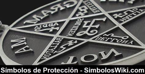 Símbolos de Protección su Significado y Origen