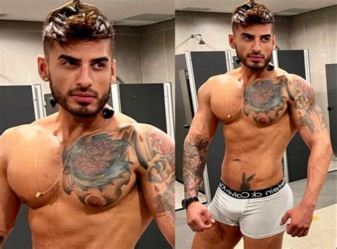 Gogo Boy Guto Abravanel Foi Comido Por Motoboy Dotado