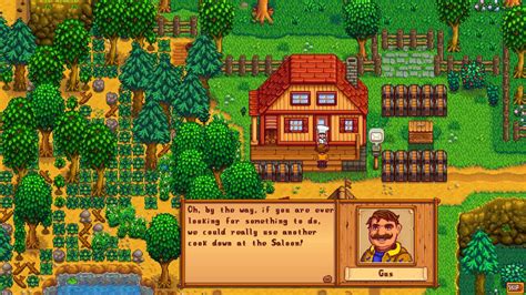 The 14 Best Stardew Valley Mods To Shake Up Your Playthrough Nestia