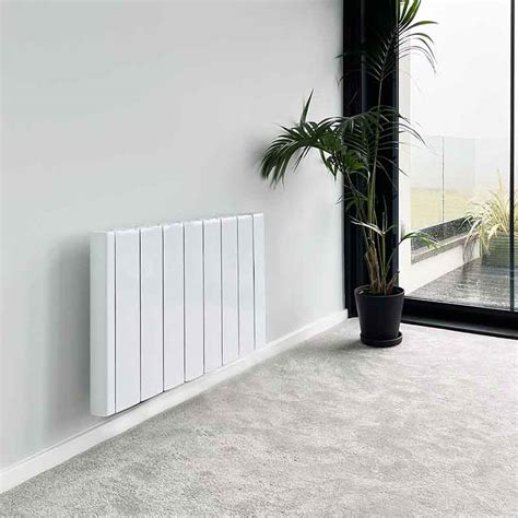 Electric Radiators Buying Guide | Sizes, Styles, Wattages & More