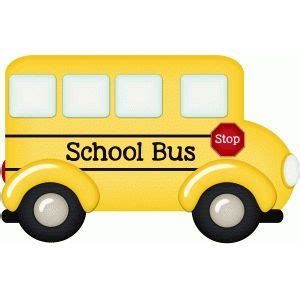 Free Clipart School Buses | Free download on ClipArtMag