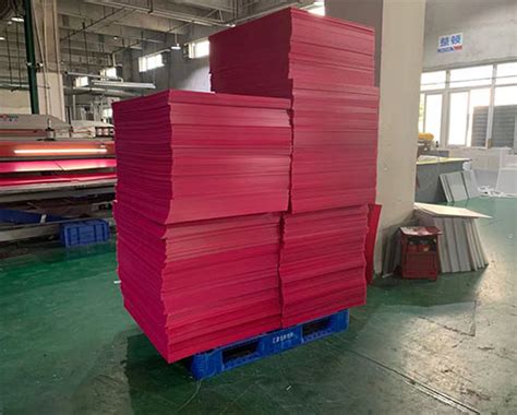 Bulk High Quality Corrugated Plastic Sheets 48 X 96 Polyflyte