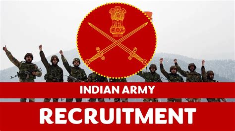 Indian Army Notification 2024 Apply Online NCC Special Entry Scheme