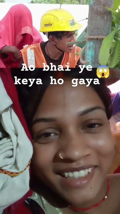 Ao Bhai Ye Keya Hogaya Comedy Viralvideo Tarendig Shorts