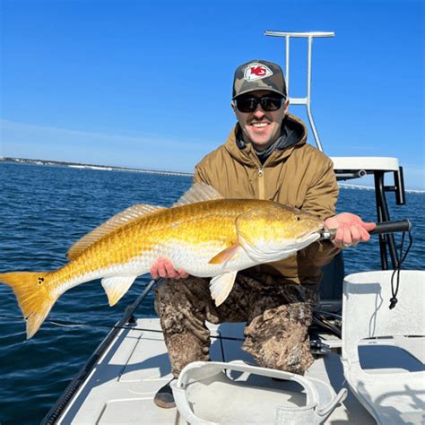 Pensacola Beach Fly Fishing In Pensacola Florida Captain Experiences