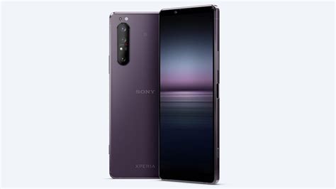 Best Sony phones 2021: finding the right Sony Xperia phone for you ...