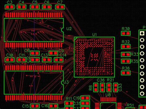 Pcb Layout Gerber A Comprehensive Guide To Designing And Manufacturing