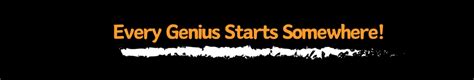 Kumul Genius On Linkedin Kumulgenius Everygeniusstartssomewhere