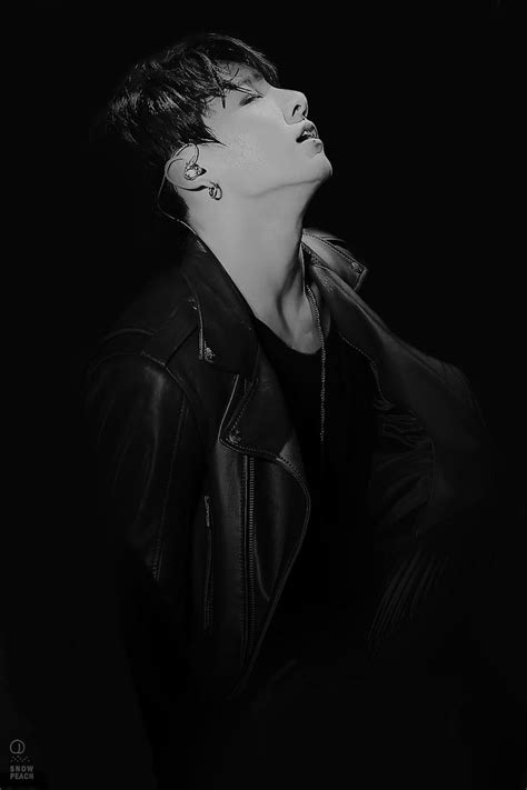 Hd Black Jungkook Wallpapers Peakpx Off