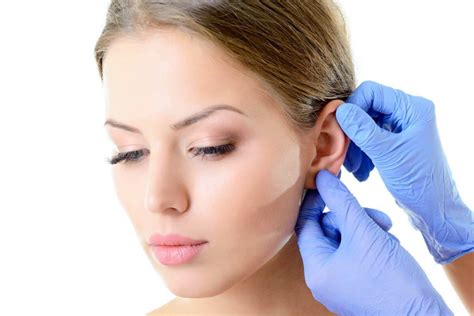 Otoplasty | Ear Surgery in Iran | Otoplasty surgery | Ear Surgery cost